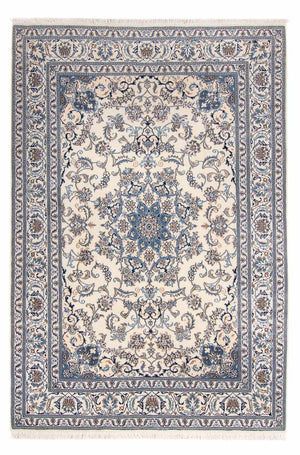 Tappeto Persero - Nain - 297 x 200 cm - beige