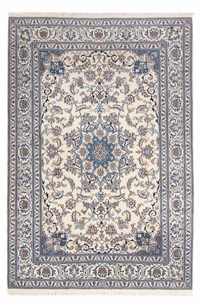 Nain - 12La Tappeto 200x297cm - Tappeto persiano