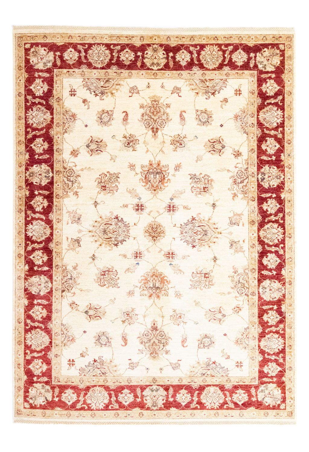 Tappeto Ziegler - 240 x 175 cm - beige