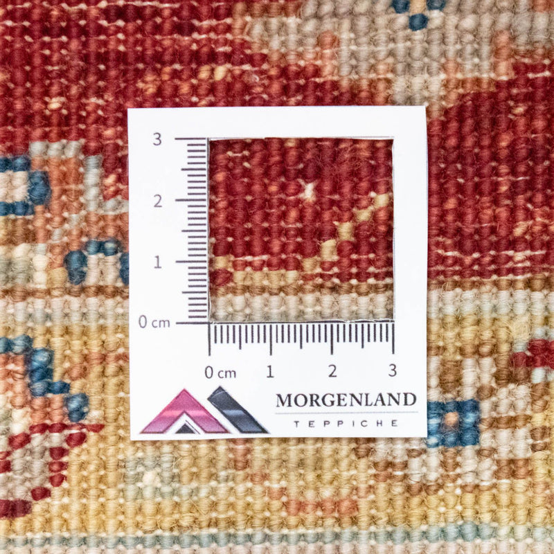 Tappeto Ziegler - 240 x 175 cm - beige