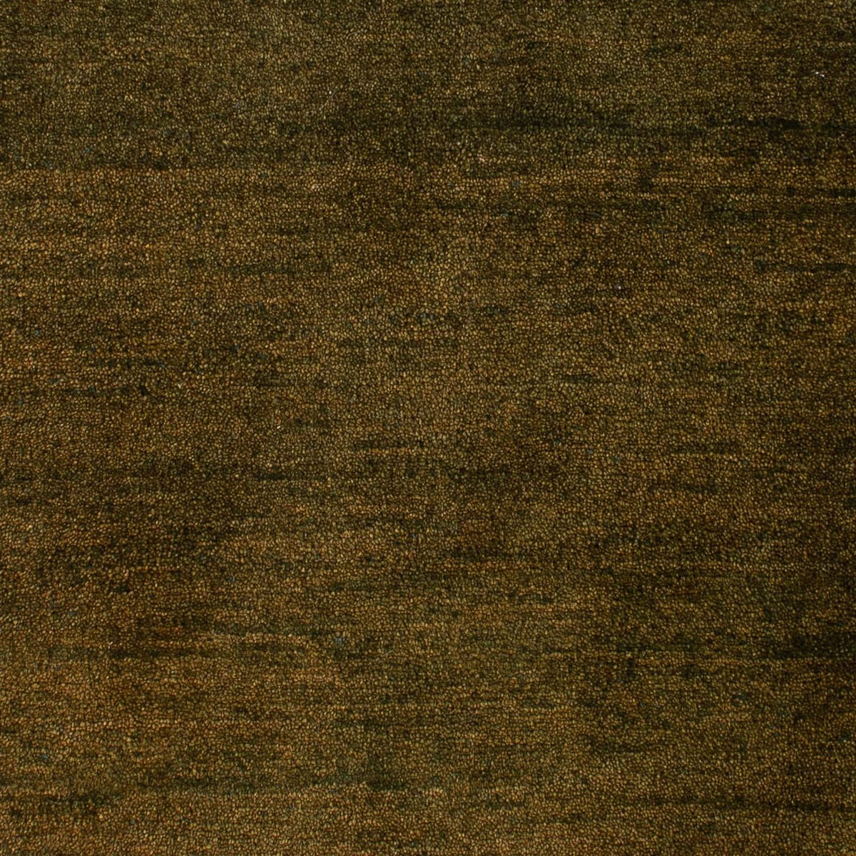 Tappeto Gabbeh - Loribaft Persero - 144 x 70 cm - marrone scuro