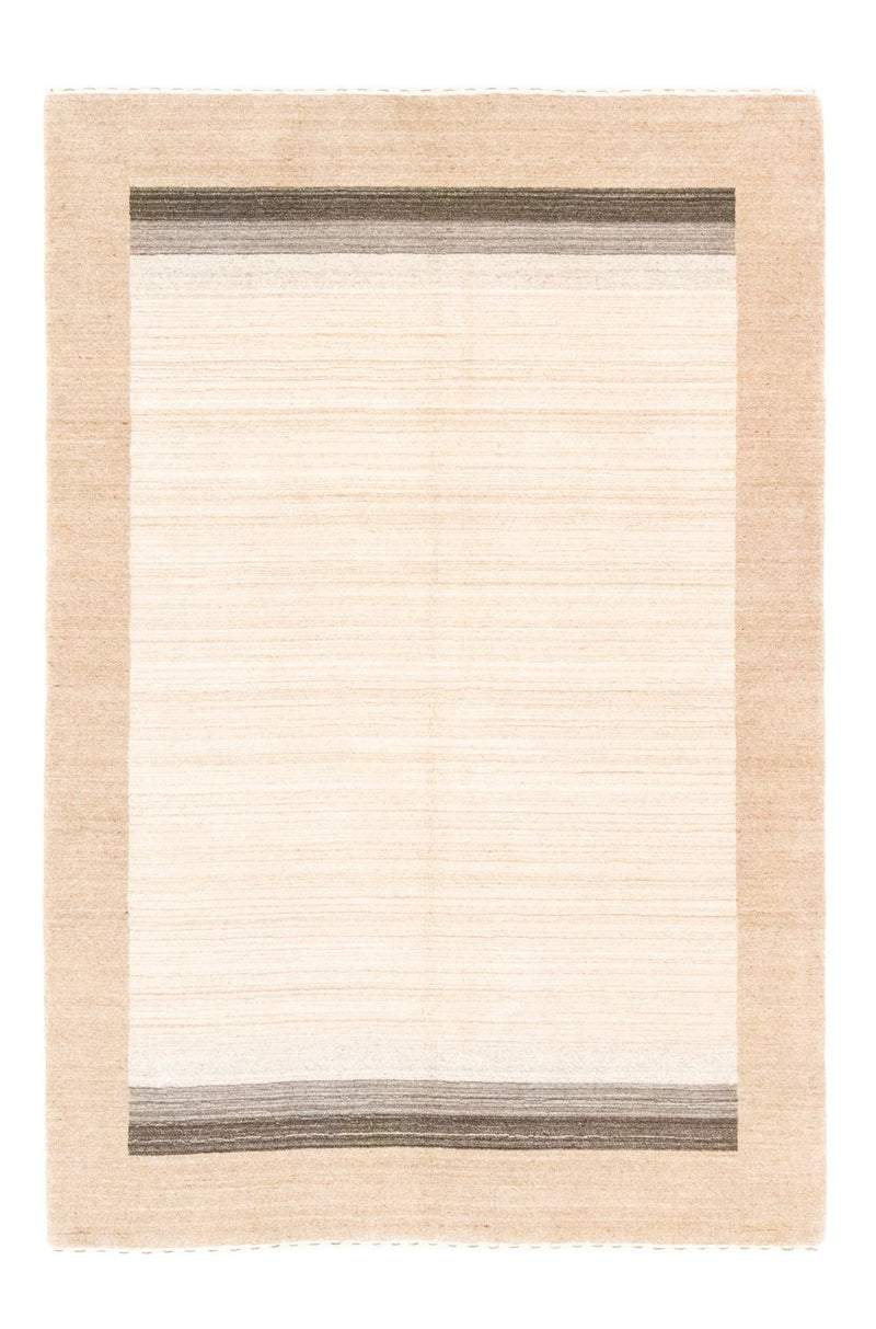 Tappeto Gabbeh - Loribaft Persero - 245 x 169 cm - beige