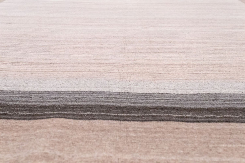 Tappeto Gabbeh - Loribaft Persero - 245 x 169 cm - beige