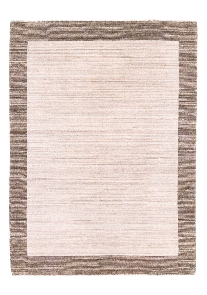 Tappeto Gabbeh - Loribaft Persero - 241 x 176 cm - beige