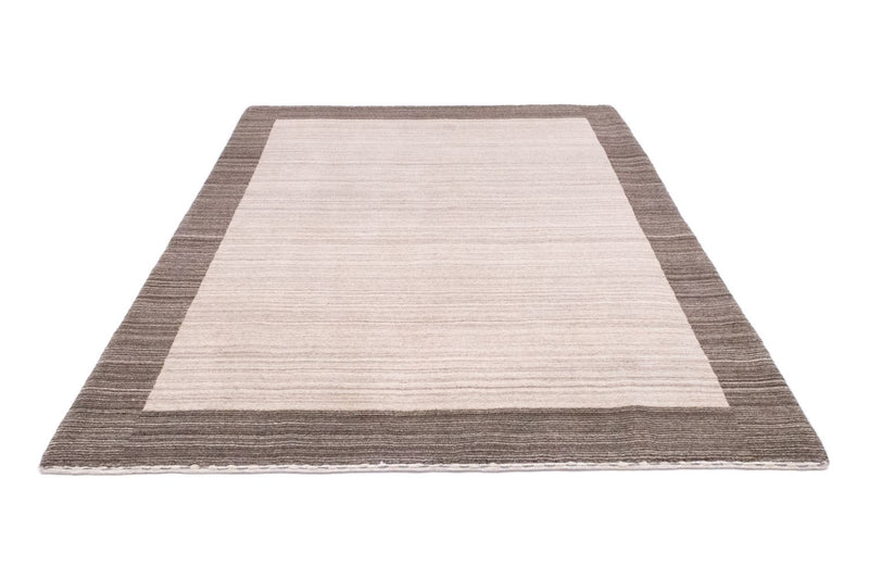 Tappeto Gabbeh - Loribaft Persero - 241 x 176 cm - beige