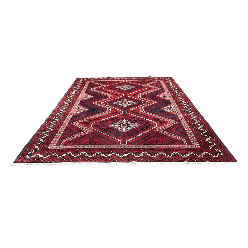 Tappeto Persero - Nomade - 326 x 230 cm - rosso scuro