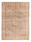 Tappeto orientale - Bidjar - Indo - 242 x 169 cm - marrone chiaro
