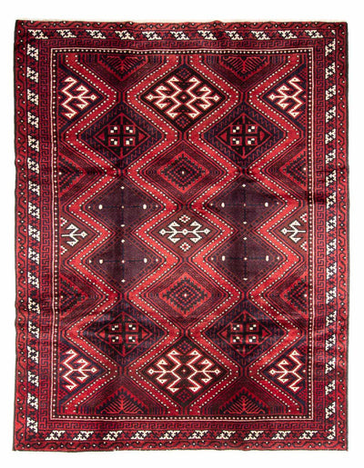 Qashqai Tappeto 226x310cm - Tappeto persiano