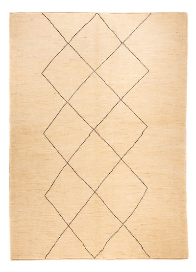 Loribaft Tappeto 170x250cm - Perserteppich Wollteppich