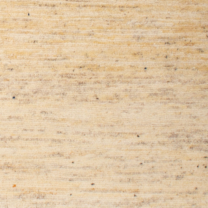 Tappeto Gabbeh - Loribaft Persero - 131 x 72 cm - beige