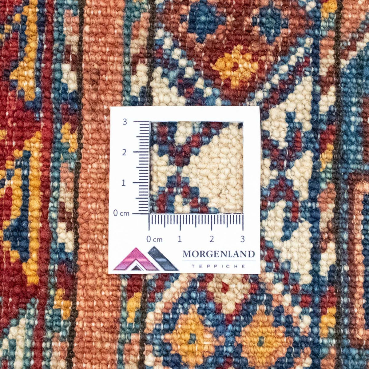 Tappeto Ziegler - 253 x 174 cm - multicolore