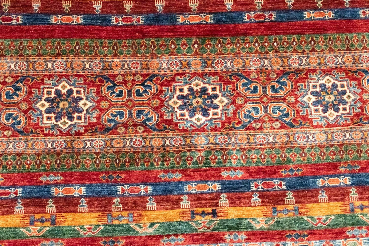 Tappeto Ziegler - 243 x 169 cm - multicolore