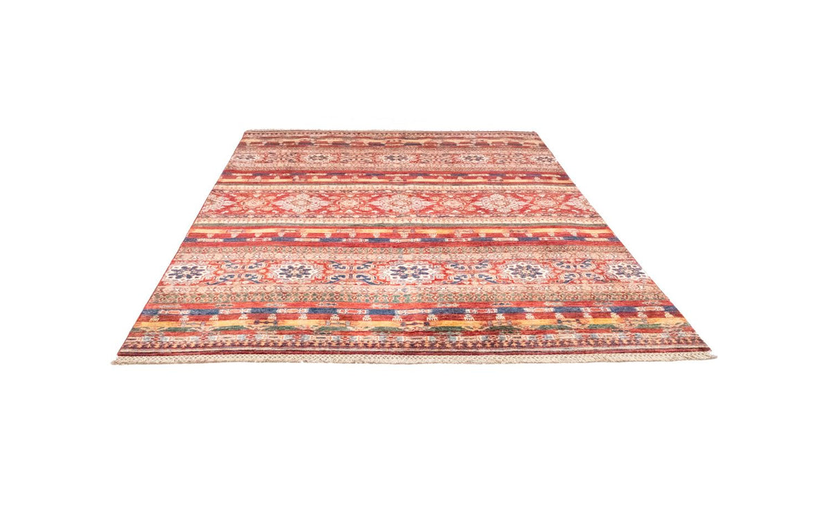 Tappeto Ziegler - 243 x 169 cm - multicolore