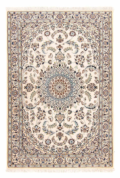 Nain - 9La Tappeto 113x175cm - Tappeto persiano
