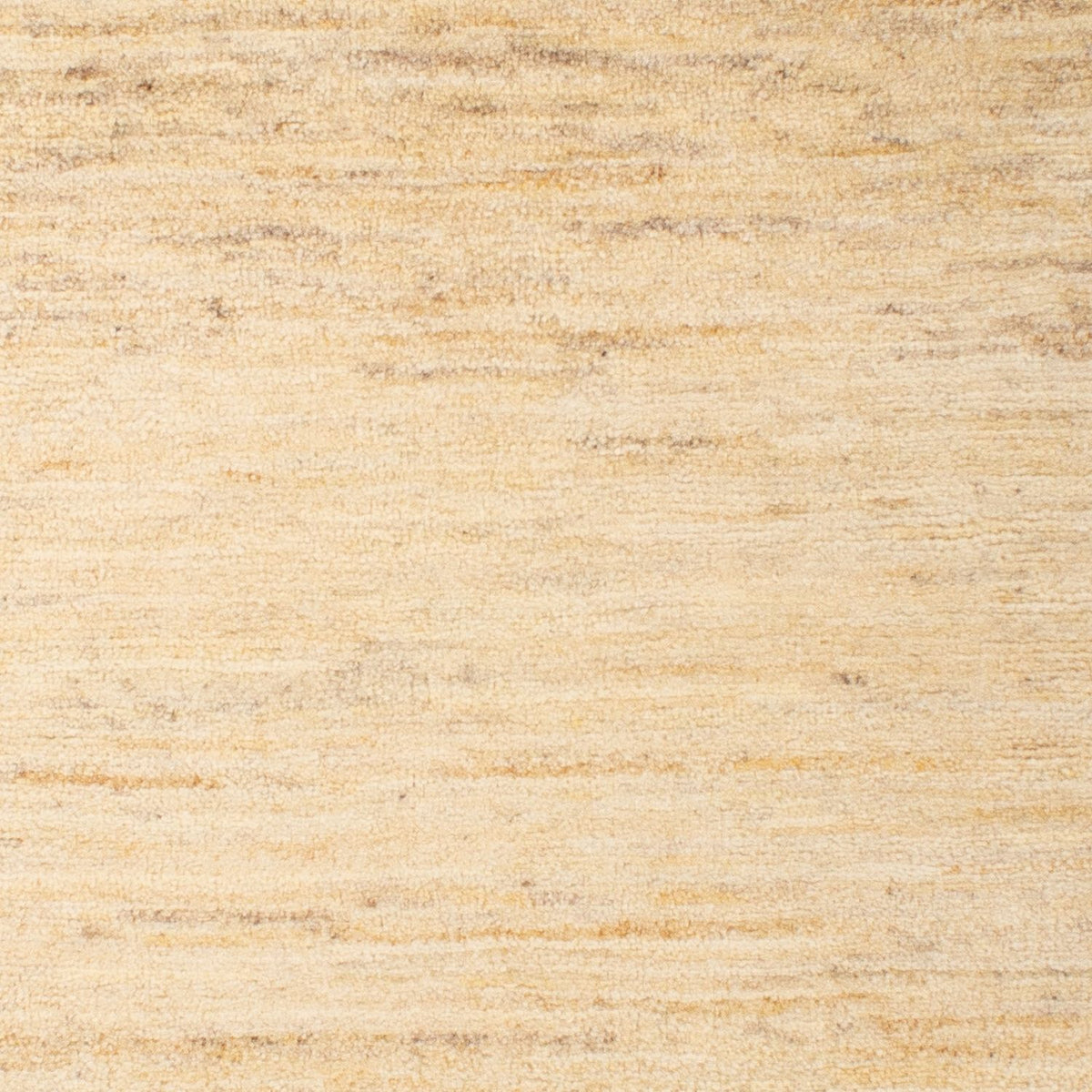 Tappeto Gabbeh - Loribaft Persero - 140 x 75 cm - beige