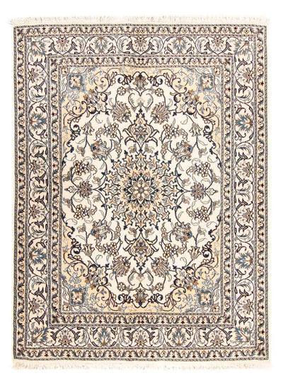 Nain - 12La Tappeto 145x195cm - Tappeto persiano