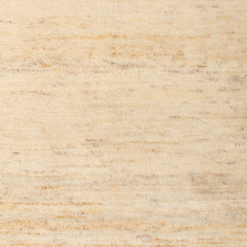Tappeto Gabbeh - Loribaft Persero - 143 x 73 cm - beige