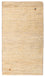 Tappeto Gabbeh - Loribaft Persero - 141 x 73 cm - beige