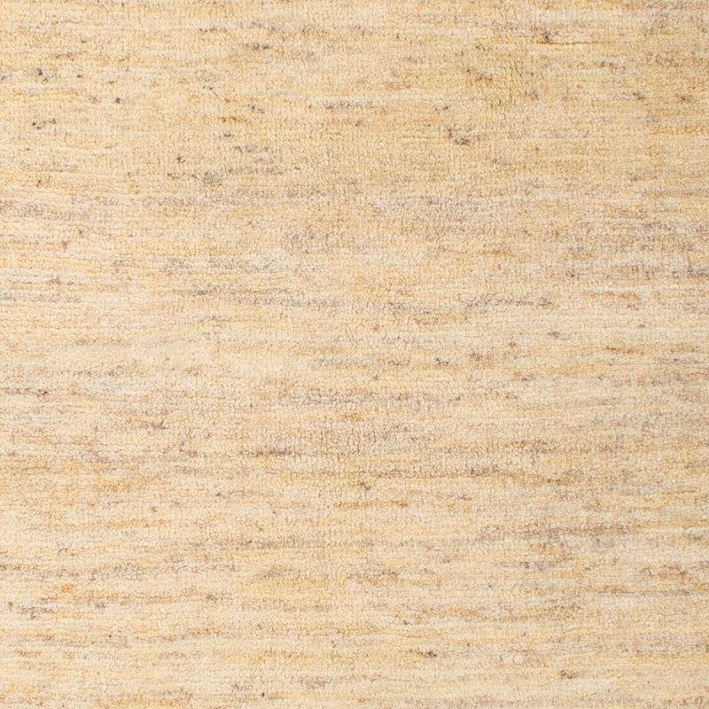 Tappeto Gabbeh - Loribaft Persero - 141 x 73 cm - beige