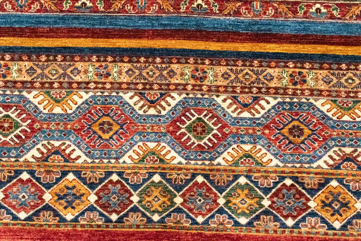 Tappeto Ziegler - 236 x 177 cm - multicolore