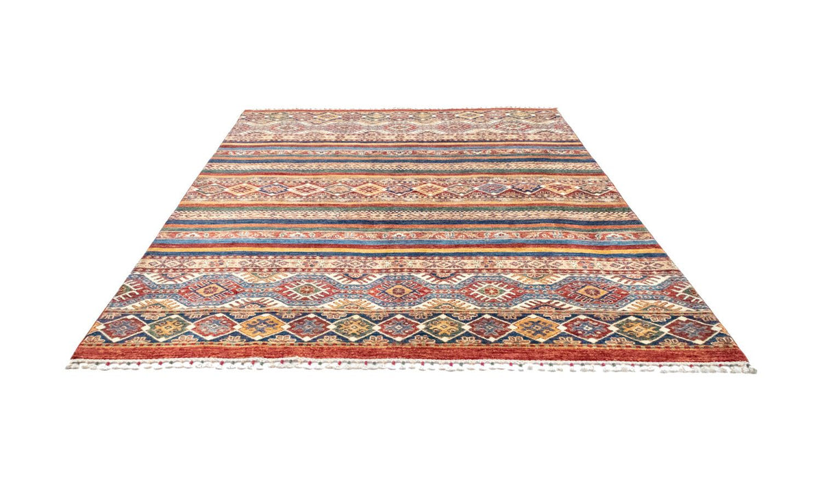 Tappeto Ziegler - 236 x 177 cm - multicolore