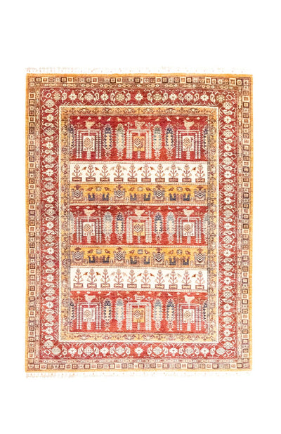 Tappeto Ziegler 182x239cm - Tappeto orientale