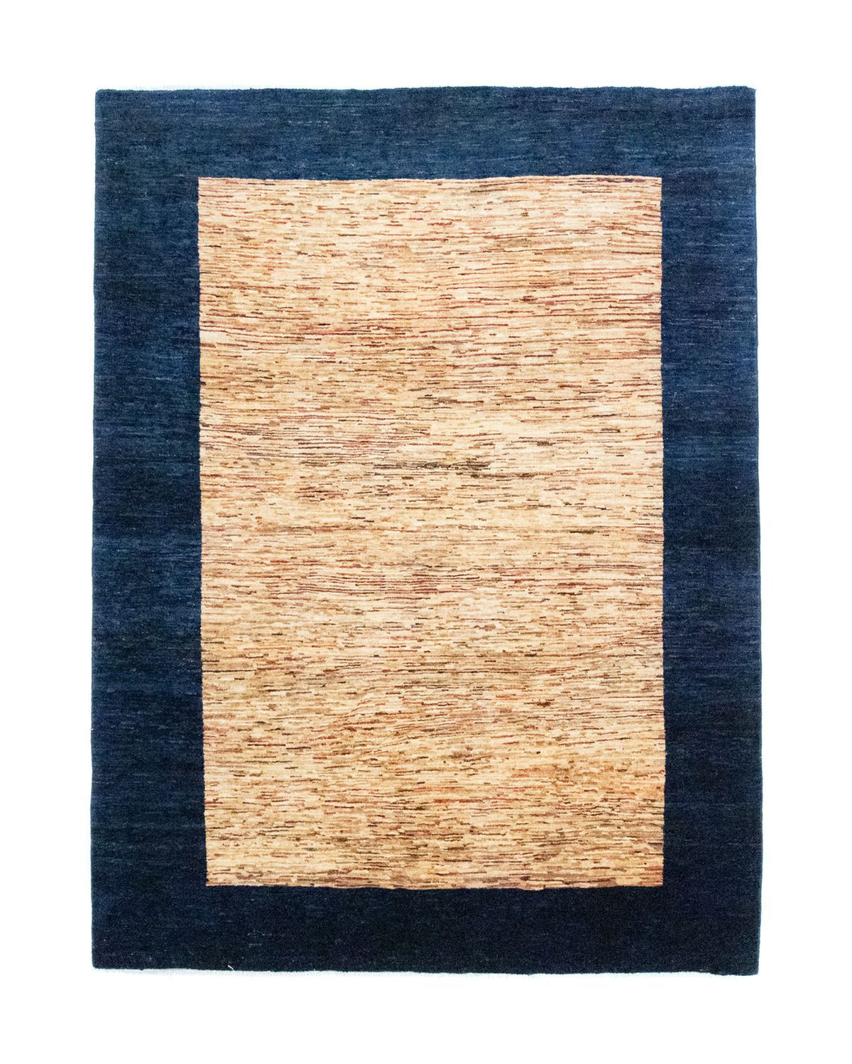 Tappeto Ziegler - Moderno - 193 x 140 cm - multicolore