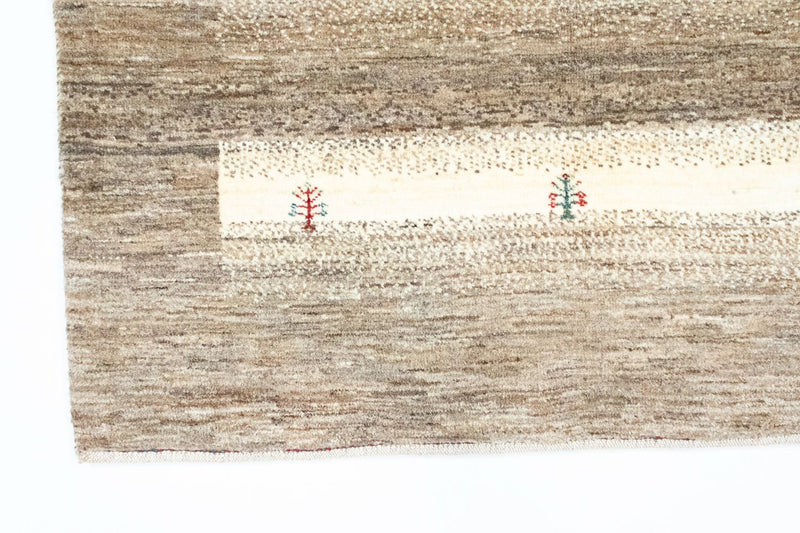 Tappeto Gabbeh - Loribaft Persero - 190 x 115 cm - multicolore