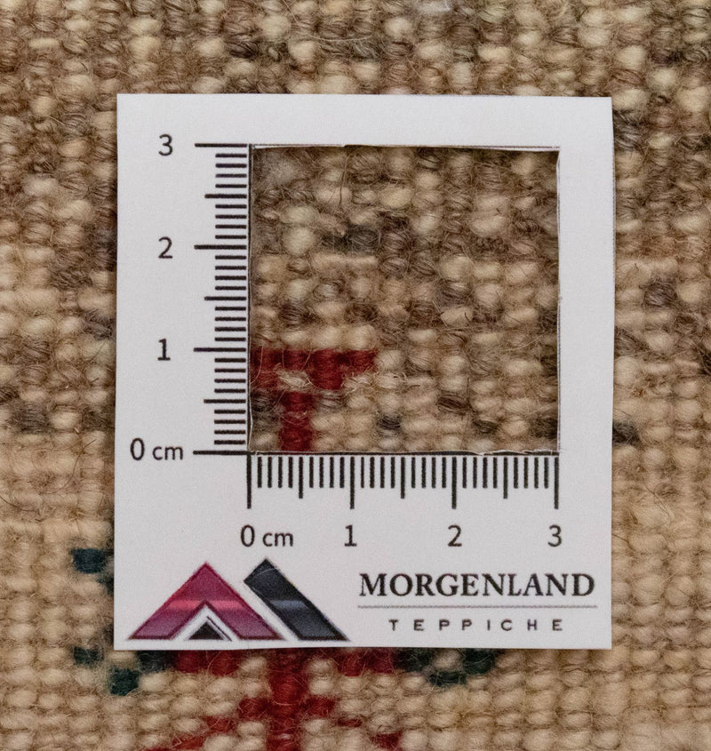 Tappeto Gabbeh - Loribaft Persero - 190 x 115 cm - multicolore