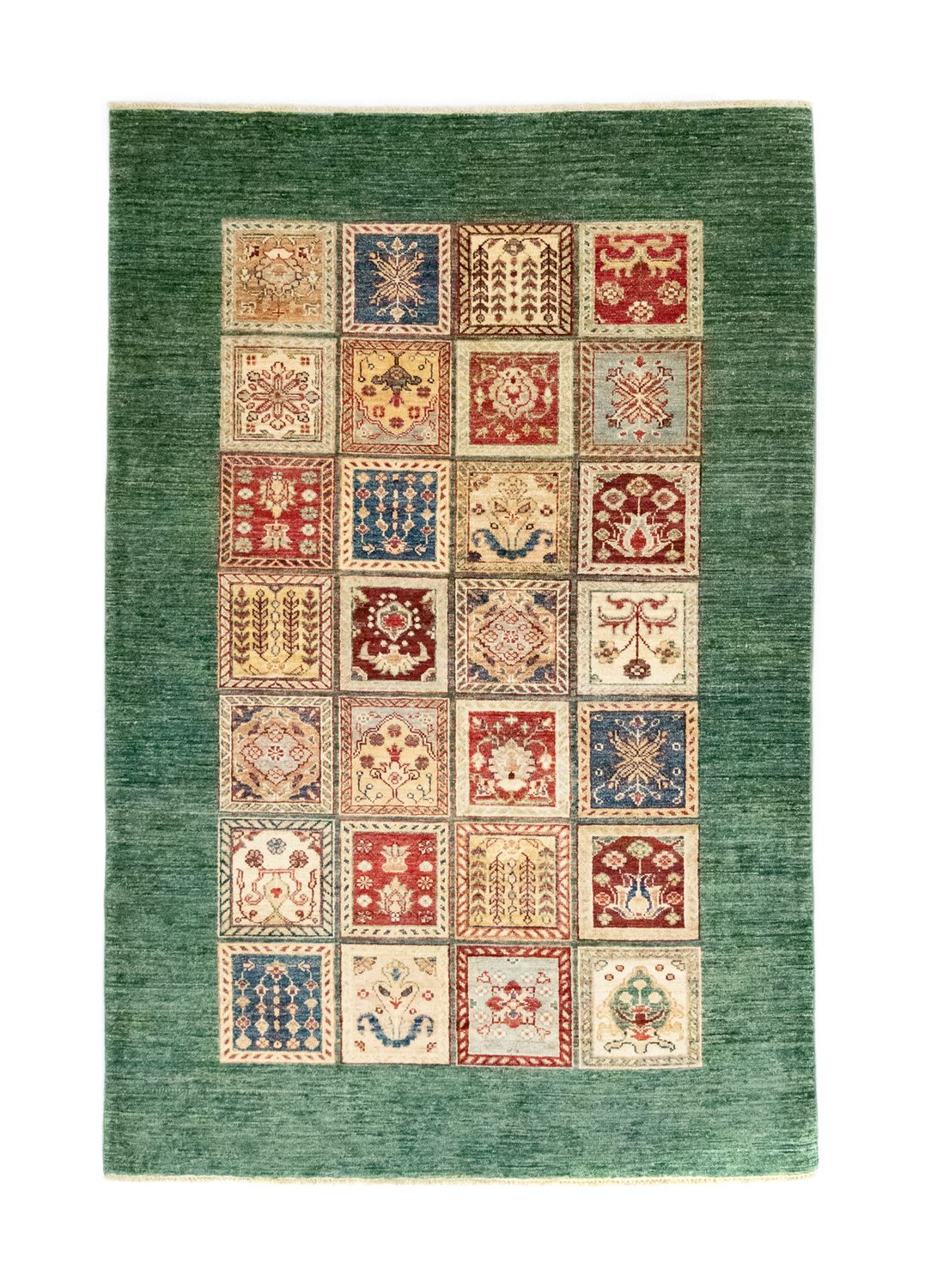 Tappeto Ziegler - 191 x 123 cm - colorato