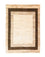 Tappeto Gabbeh - Indus - 201 x 140 cm - beige