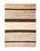 Tappeto Gabbeh - Indus - 196 x 142 cm - multicolore