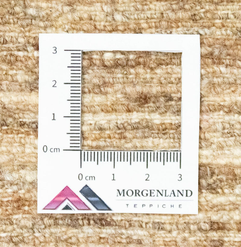 Tappeto Gabbeh - Indus - 196 x 142 cm - multicolore