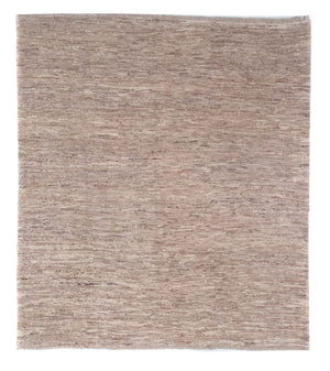 Tappeto Gabbeh - Persero - 272 x 265 cm - marrone