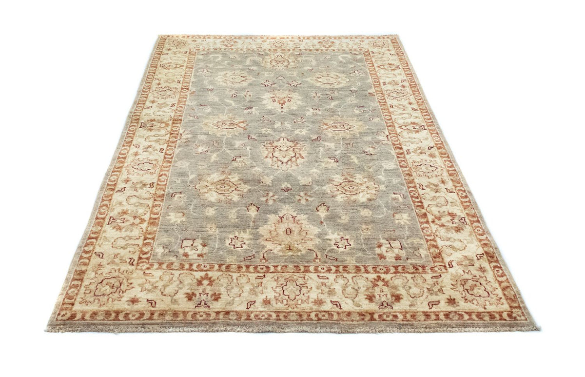 Tappeto Ziegler - 201 x 128 cm - marrone