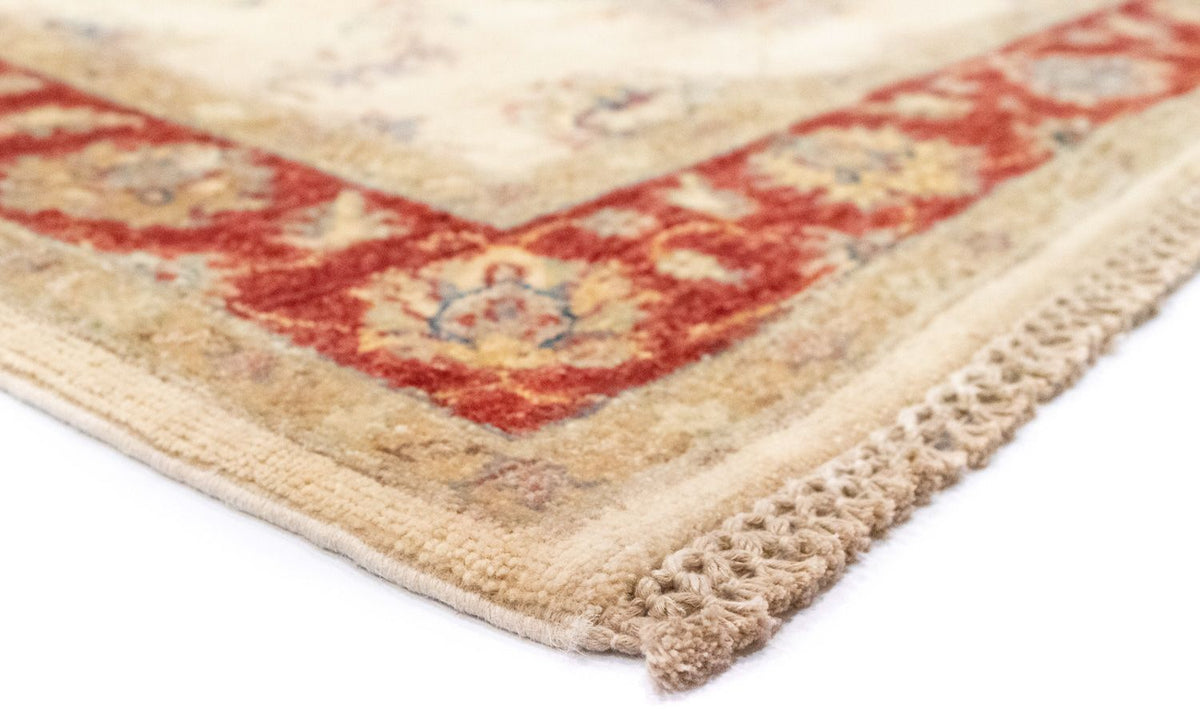 Tappeto corsia Tappeto Ziegler - 197 x 102 cm - beige