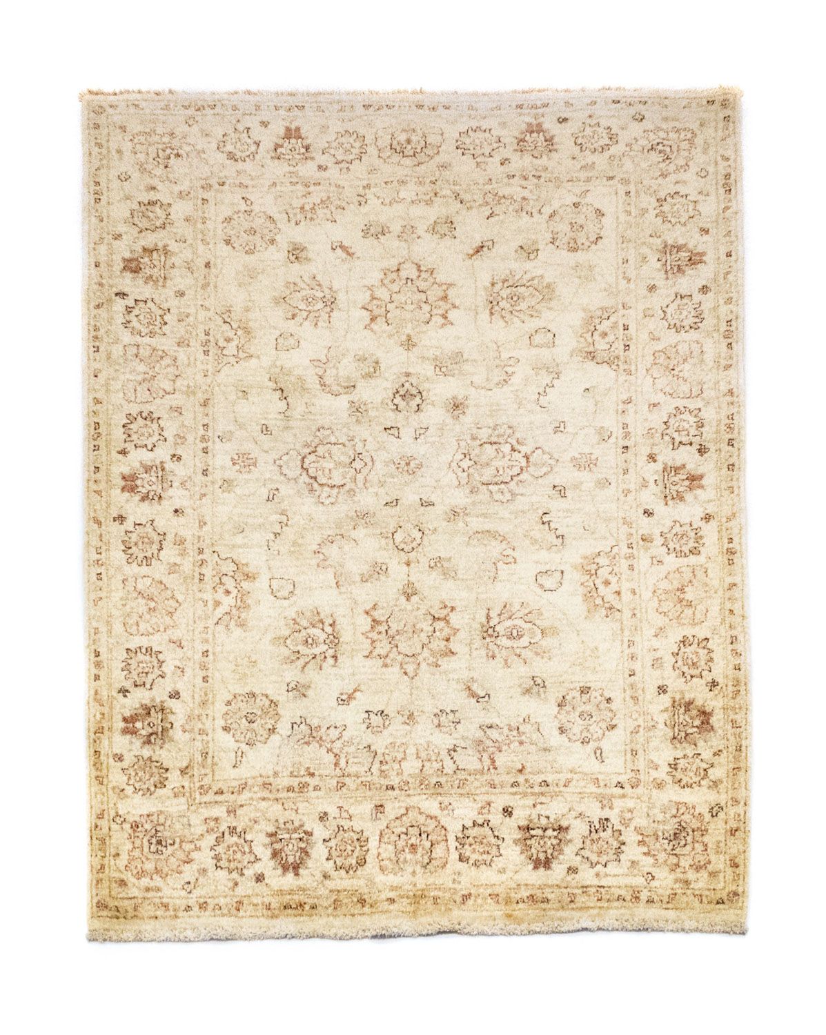 Tappeto Ziegler - 180 x 128 cm - beige