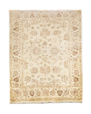 Tappeto Ziegler - 180 x 128 cm - beige