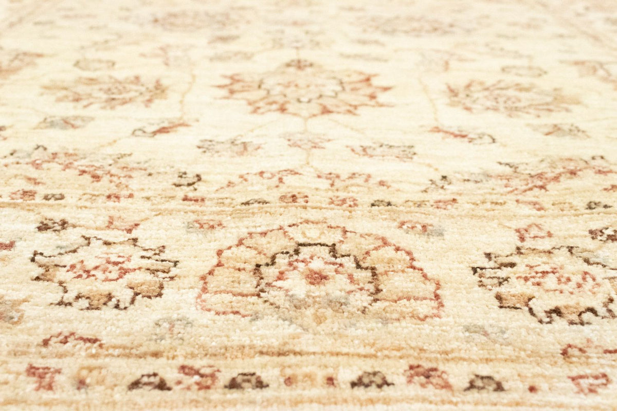 Tappeto Ziegler - 180 x 128 cm - beige