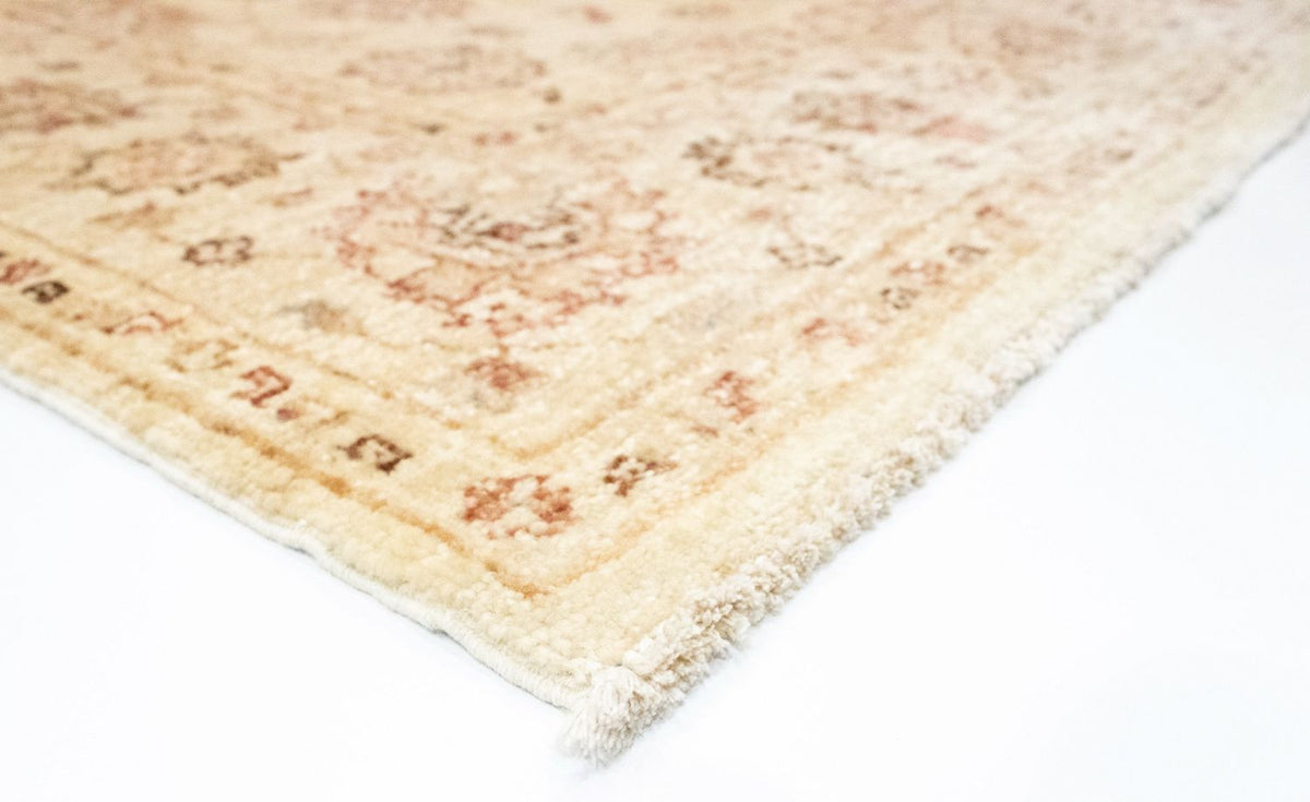 Tappeto Ziegler - 180 x 128 cm - beige