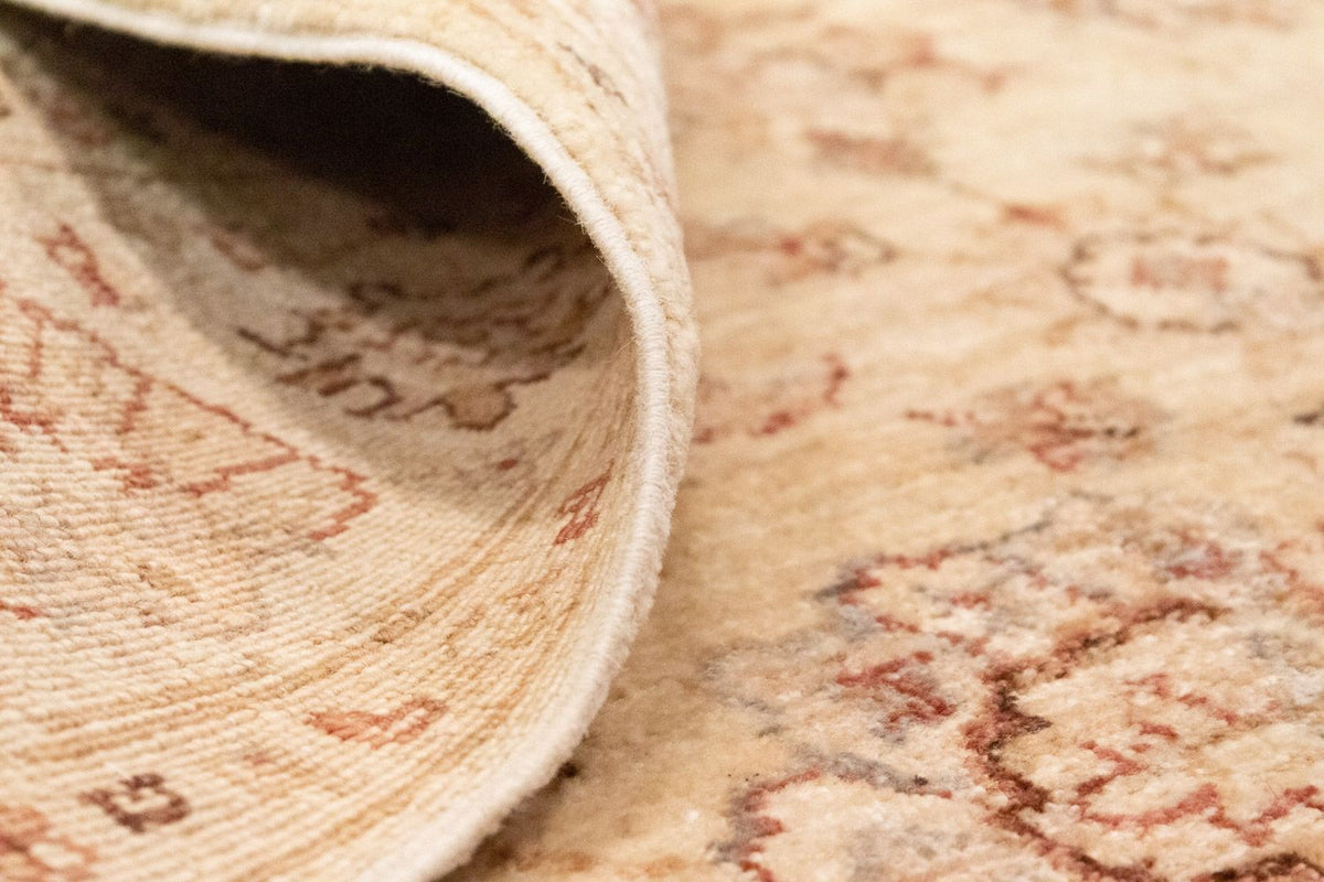 Tappeto Ziegler - 180 x 128 cm - beige