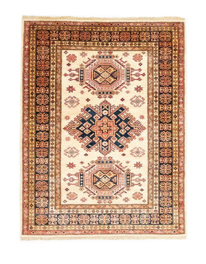 Tappeto Ziegler - Kazak - 166 x 128 cm - beige