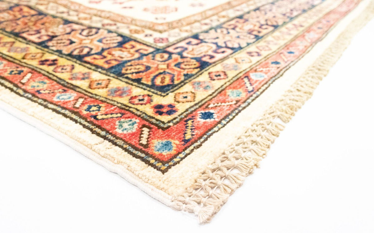 Tappeto Ziegler - Kazak - 166 x 128 cm - beige
