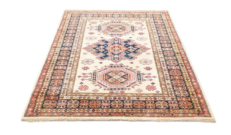 Tappeto Ziegler - Kazak - 166 x 128 cm - beige