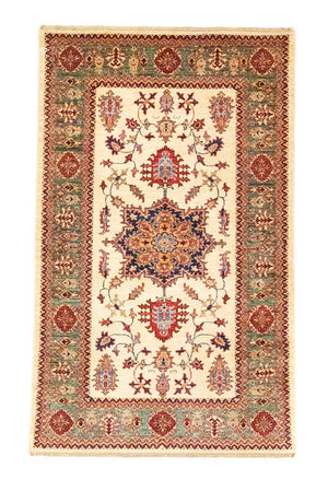 Tappeto Ziegler - Kazak - 188 x 117 cm - beige