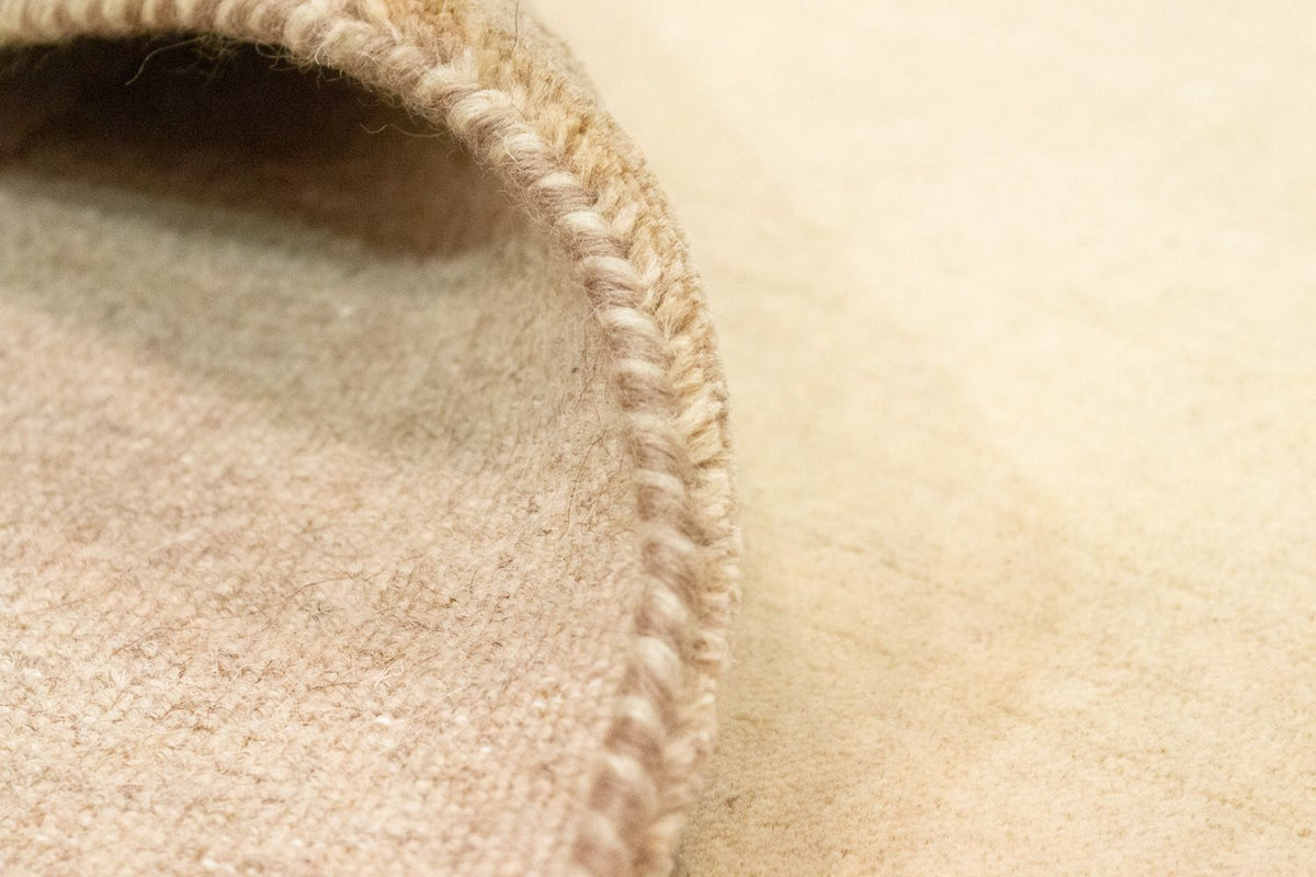 Tappeto Gabbeh - Loribaft Persero - 185 x 122 cm - marrone