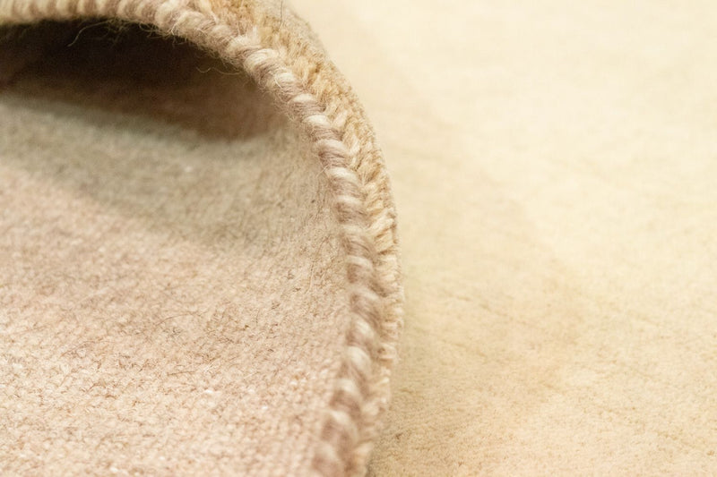 Tappeto Gabbeh - Loribaft Persero - 185 x 122 cm - marrone