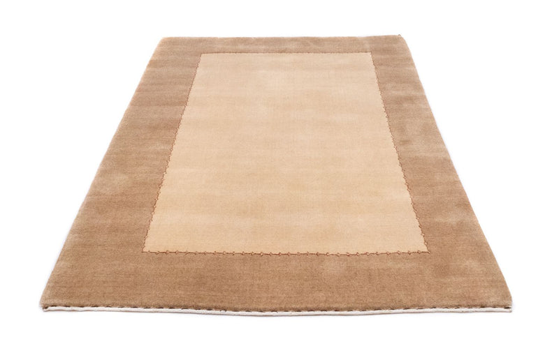 Tappeto Gabbeh - Loribaft Persero - 185 x 122 cm - marrone