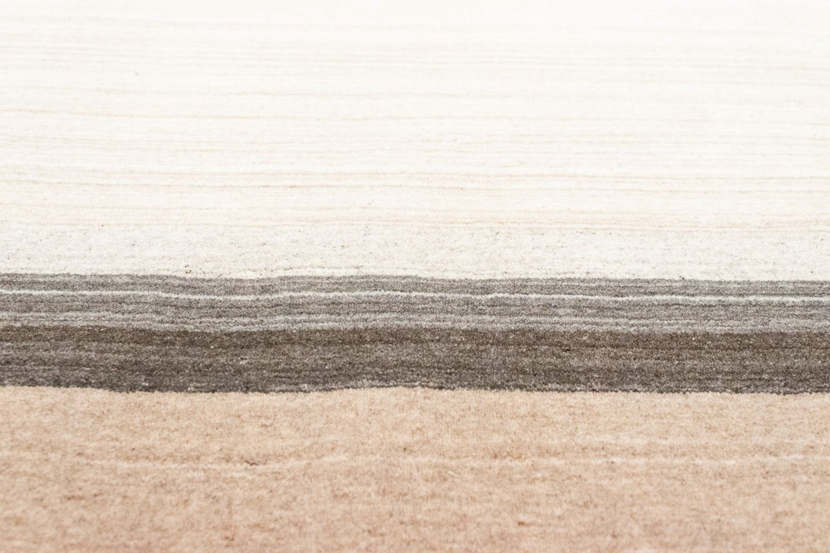 Tappeto Gabbeh - Loribaft Persero - 182 x 125 cm - beige