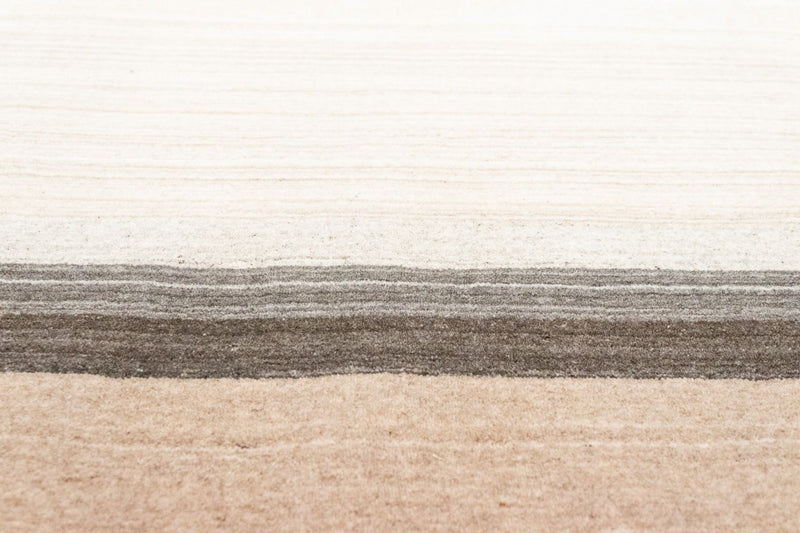 Tappeto Gabbeh - Loribaft Persero - 182 x 125 cm - beige